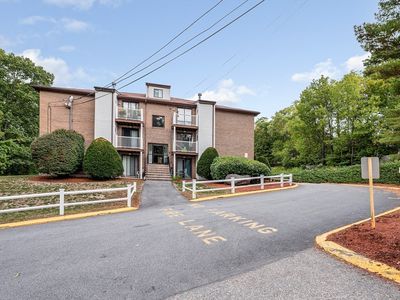 100 Cass Ave #A13, Dracut, MA, 01826