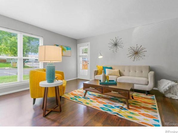 7250 S Gaylord St #G16