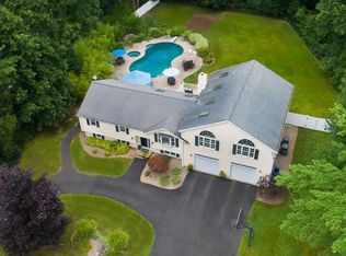 109 Black Brook Rd, South Easton, MA 02375