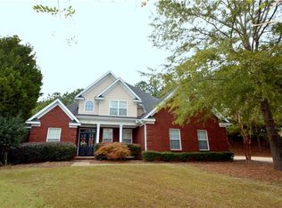 528 Coleman Ct, Auburn, AL 36830