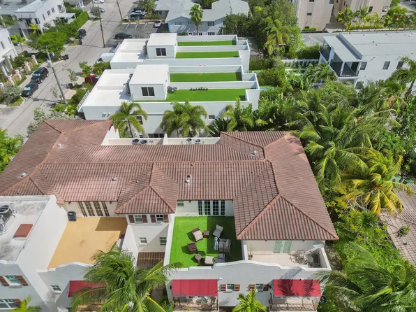1707 NE 8th Street #1707, Fort Lauderdale, FL 33304