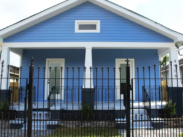 4906 Loyola Ave #4906, New Orleans, LA 70115