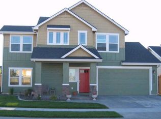 6075 Fireglow, Boise, ID 83709
