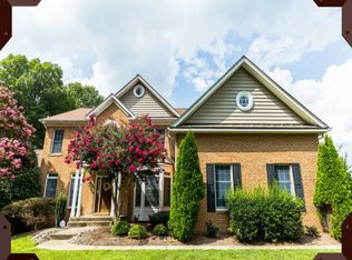 7590 N Flint Hill Rd, Owings, MD 20736