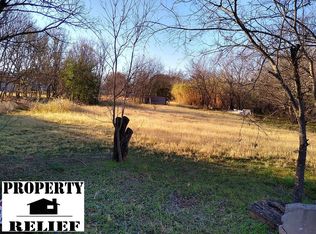 3209 Euel St, Wichita Falls, TX 76306