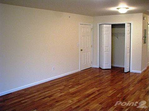Hardwood Floors