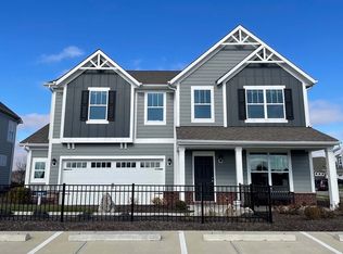 4590 Hawkview Ln, Westfield, IN 46062