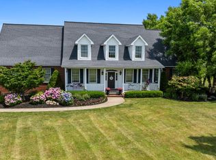 2512 Deer Run Trl, Erie, PA 16509