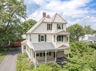 41 Highland Ave, Westfield, MA 01085