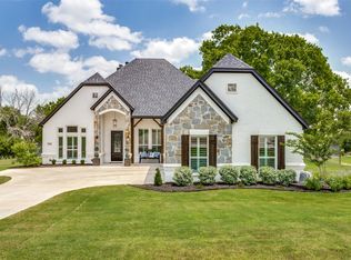 1820 Oak Bend Trl, Weatherford, TX 76085