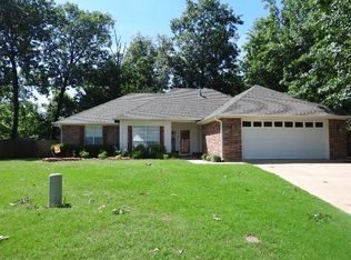 9518 Londonderry Ct, Fort Smith, AR 72908