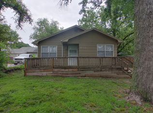 452 S Knight St, Wichita, KS 67213