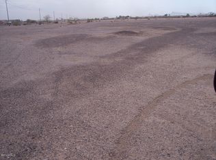 9912 W Santa Cruz Blvd LOT 2204, Arizona City, AZ 85123