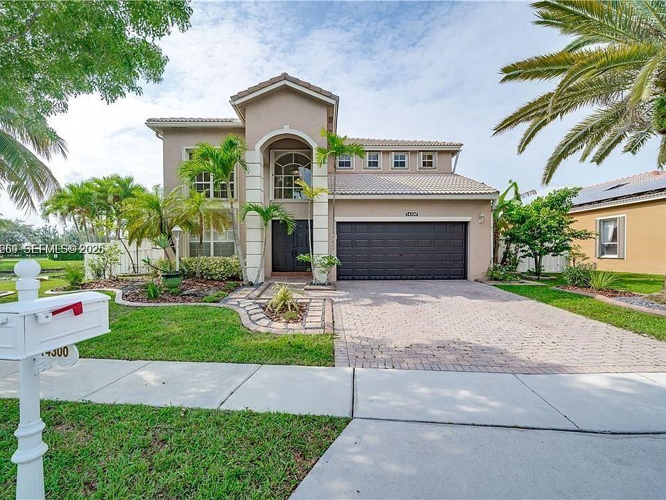 1st image of 14300 NW 16th St #14300