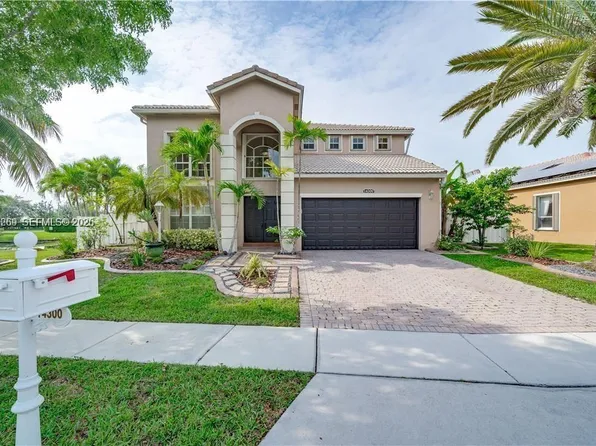 14300 NW 16th St #14300, Pembroke Pines, FL 33028