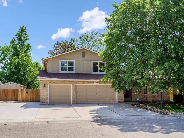 3344 N Tumbleweed Ave, Boise, ID 83713
