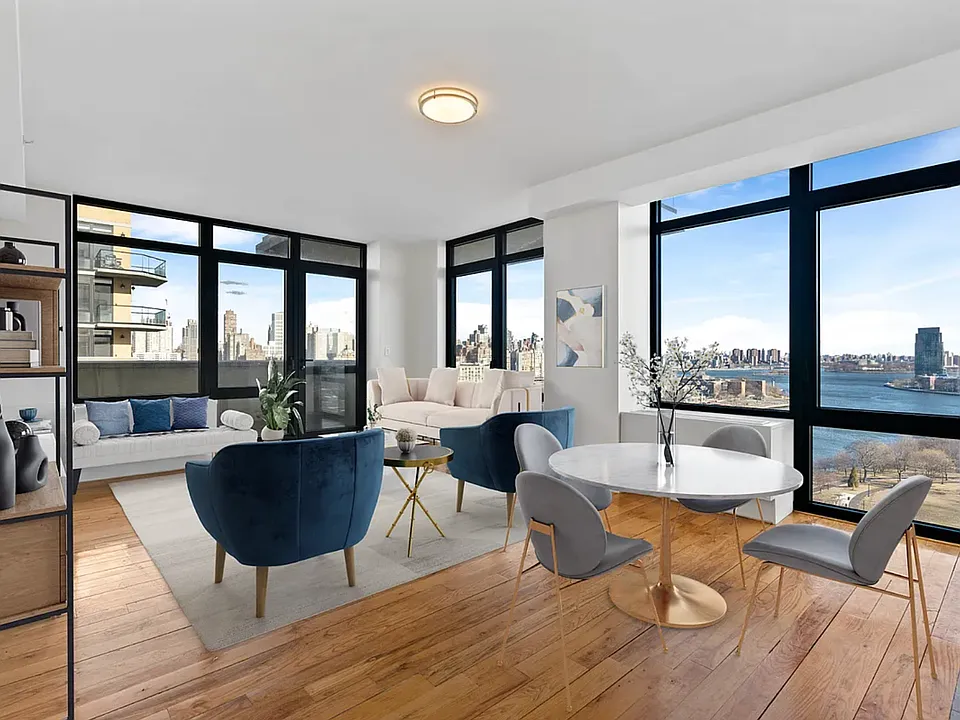 34-46 Vernon Blvd #E1202