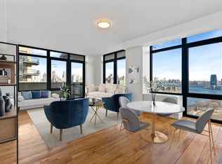 34-46 Vernon Blvd #E1202, Astoria, NY 11106