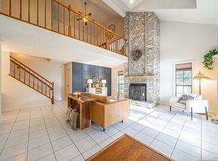 7718 Valley Trl, San Antonio, TX 78250