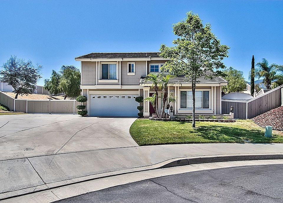 Quiet Cul de sac home