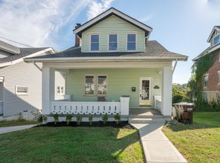 134 Highway Ave, Ludlow, KY