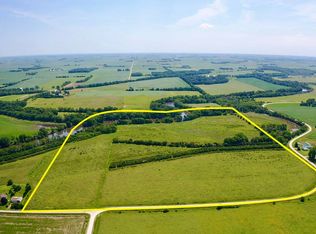 Raven Rd, Clarksville, IA 50619