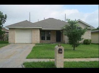 2308 Hardwood Dr, Bryan, TX 77803