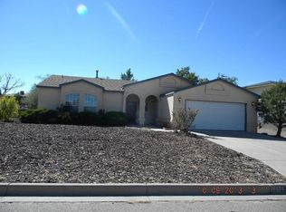 6171 Cottontail Rd NE, Rio Rancho, NM 87144