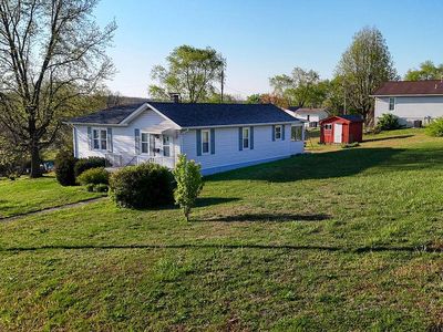 321 Lake St, De Soto, MO, 63020