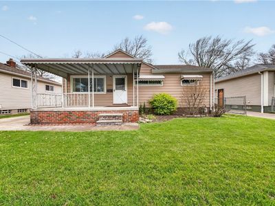 16504 Shelby Dr, Brookpark, OH, 44142