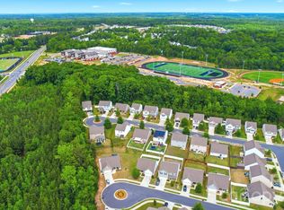 621 Cape Fear St, Fort Mill, SC 29715