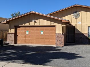 2909 Palo Verde Dr NE #A-1, Albuquerque, NM 87112