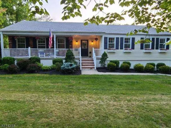 5 Gunther St, Mendham Boro, NJ 07945