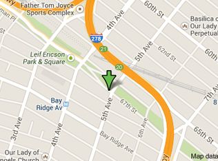 67 4th Ave APT 3, Brooklyn, NY 11217