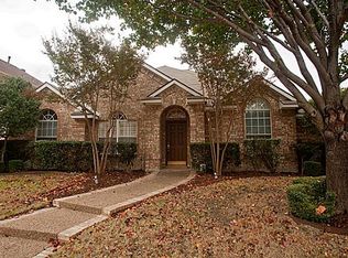 4424 Stromboli Dr, Plano, TX 75093
