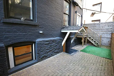 Rented by Vertical Real Estate LLC