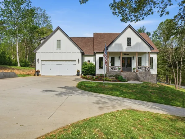 1602 Errel Dowlen Rd, Pleasant View, TN 37146