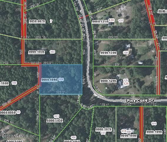 2nd image of 123 Pine Cone Dr