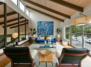 98 Dudley Ave, Piedmont, CA 94611