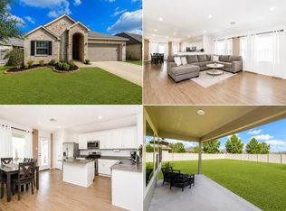 26622 Bluestem Valley Ln, Katy, TX 77493