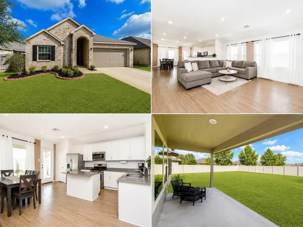 26622 Bluestem Valley Ln, Katy, TX 77493