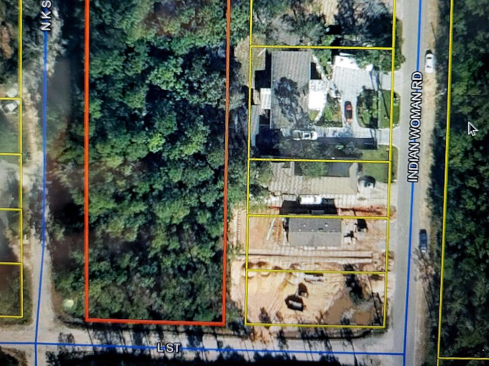 1st image of Lots 15 19 North K St