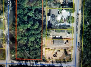 Lots 15 19 North K St, Pt Washington, FL 32459