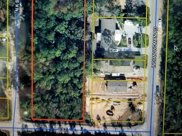 Lots 15 19 North K St, Pt Washington, FL 32459