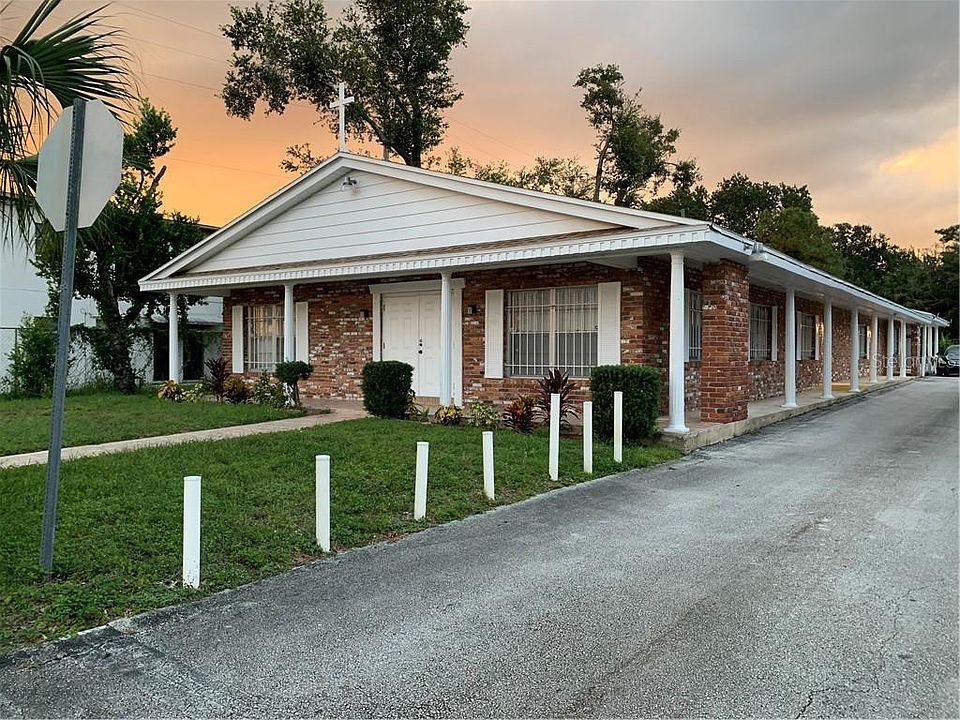 1st image of 5265 Alhambra Dr