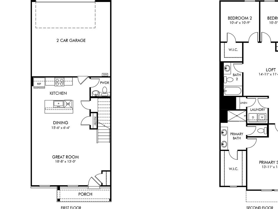 2nd image of 6073 Spring Forest Rd