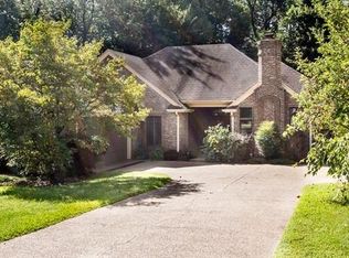 3480 Holloway Ln, Henderson, KY 42420