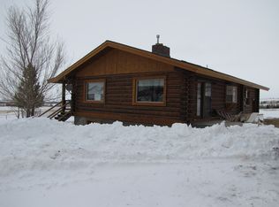 1199 Yankee Creek Spur, Gallatin Gateway, MT 59730