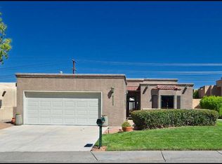 9205 Flushing Meadows Dr NE, Albuquerque, NM 87111