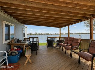 7064 N Shore Dr, Hatton, ND 58240